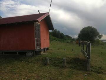 Фото номера Дом для отпуска Дома для отпуска Cabana de vacanta, Acumularea Murani - Pădurea Pischia г. Murani 11