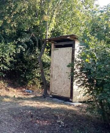 Фото номера Дом для отпуска Дома для отпуска Cabana de vacanta, Acumularea Murani - Pădurea Pischia г. Murani 13